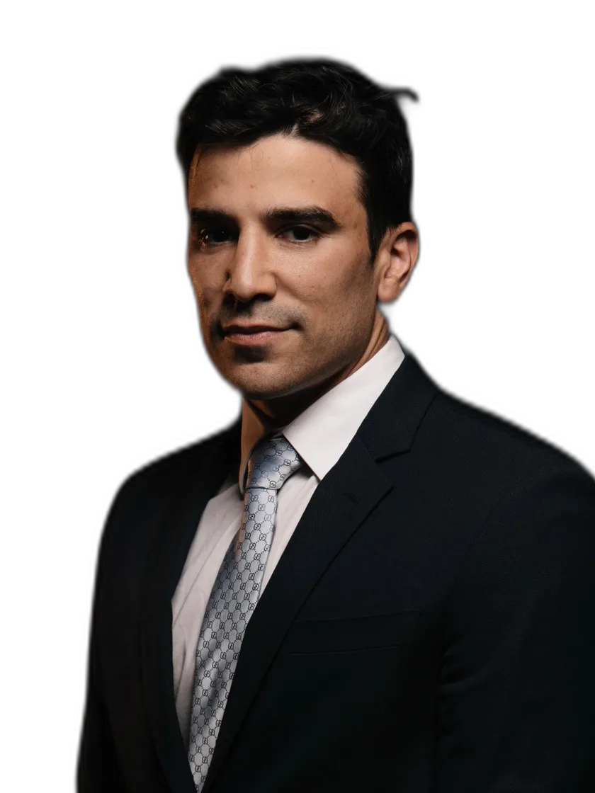 Dr. Daniel Barazzetti — Fellowship Virtual