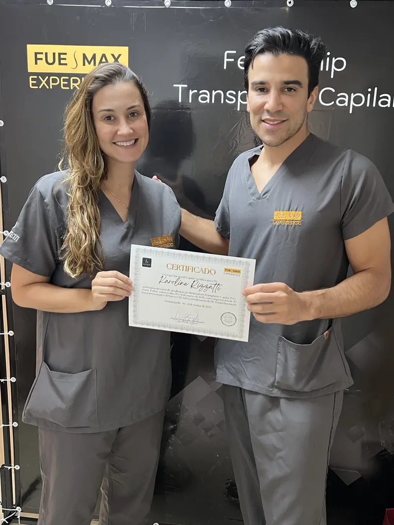 Aluno certificado 3